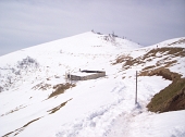 Escursione al Monte San Primo dalla Colma di Sormano il 26 febbraio 2011 - FOTOGALLERY